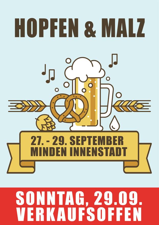 Festival Hopfen und Malz