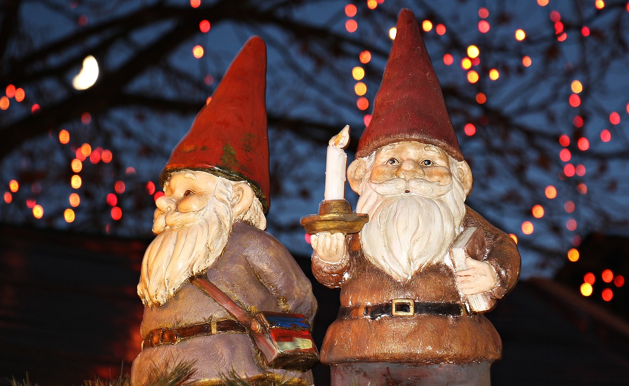 Weihnachtsmarkt in Minden